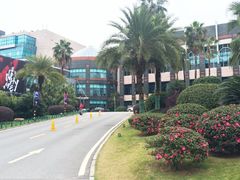 -圣爵菲斯大酒店(长沙世界之窗店)