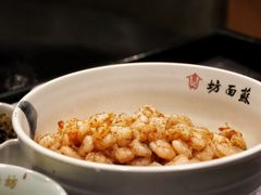 三虾面-苏面坊(苏州托尼洛·兰博基尼书苑酒店)