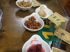 -大明铜锅·烤涮坊·烧烤(总店)