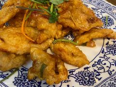 -石老头关东饺子王·东北菜(嘉华鑫城店)