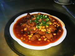 红烧肥肠-春涛餐馆(下坝店)