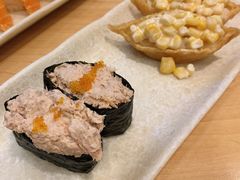 -元气寿司(新城市广场店)