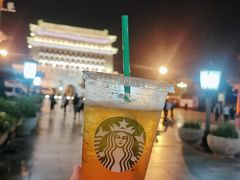 -星巴克臻选(北京前门大街店)