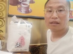 -沙漠玫瑰土耳其餐厅(神路街店)