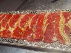 -安正炫韩式烤肉店