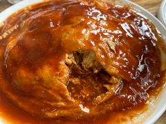 -闻香阁·清真(光荣道店)