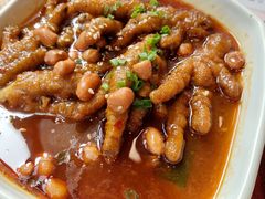 -赵小姐丨新中餐(曲江店)