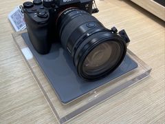 -Sony Store 索尼(上海淮海中路店)