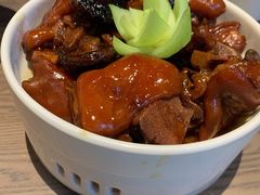 -四道菜·福建菜馆(新街口金鹰店)