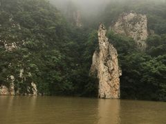 -大连冰峪旅游度假区