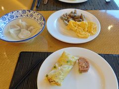 -鲁商铂尔曼大酒店·铂丽自助餐厅