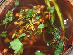 -头壹号 大油条·老长沙盖码饭(清河店)