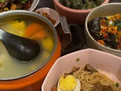 -渔芙南(三里屯店)