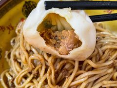 -食惠里小笼包面馆(越秀店)