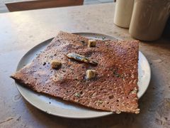 沙丁鱼可丽饼-RAC BAR(安福路店)