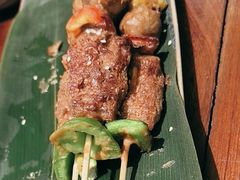-七色云蔬食(喜邻里店)
