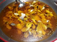 -雲蜀龙阁·金牌水煮鱼(方庄店)