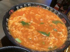 -冰城串吧(中上园店)