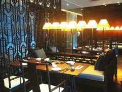 -蛇口希尔顿南海酒店·随轩中餐厅·粤菜
