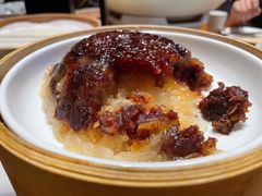 龙眼蒸肉-壹零捌道·北京烤鸭(车公庄店)
