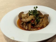 -七十七号厨房·新派江西菜(滨湖店)