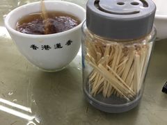 -香港蓮香樓(中環店)