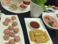 蜀九香火锅酒楼(九眼桥店)-蜀九香火锅(九眼桥店)