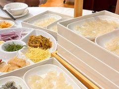 -丰尔粥食·顺德鱼生·干蒸排骨顺德菜(大良分店)