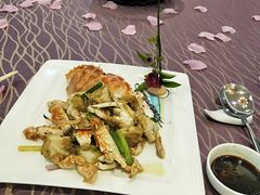 -欢乐海岸美食联盟