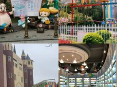 -安徒生童话乐园