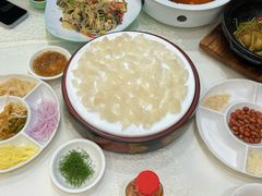 金鲷鱼鱼生-寻味顺德·南记酒家·传统顺德菜·鱼生(广源路店)