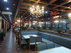 大堂-楚江子·龙继斑鱼庄(建设东路店)