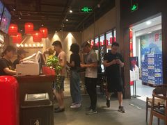-鼎高高陕西美食(龙德广场店)