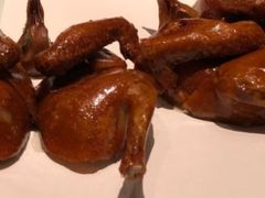 烤乳鸽-铜锣湾·有麝自然香(长嘉汇购物公园店)