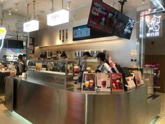 -百分茶(昆山万象汇店)