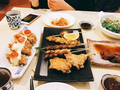 -有喜屋·深夜食堂(北京西路店)