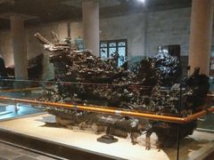 -乐山乌木文化博览苑