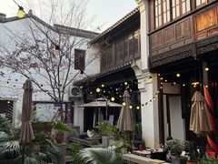 -衣裳街历史文化街区