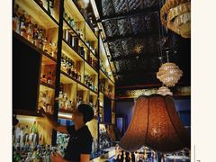 -秀·爱尔兰餐吧(上海路店)