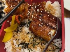 -鳗鲔料理小馆