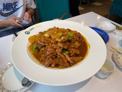 -西域胡氏大盘鸡(谈固店)