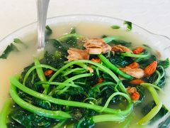 -无招牌海鲜餐厅(怡丰城店)