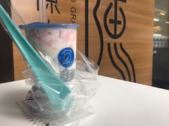 -陈多多·豆腐奶茶(前锋路店)