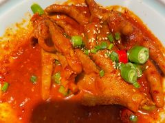 -木槿花韩式炭烤·熟成肉工坊(孙文东路店)