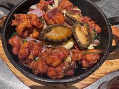 -潮界(虹桥新天地店)