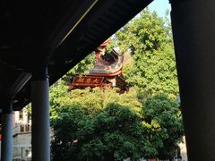 -南普陀寺
