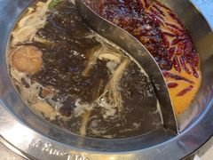 -大龙燚火锅