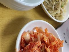 -屋里家延边朝鲜族冷面(南园店)