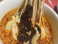 -一个叫川的地方(麒麟新天地店)