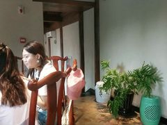 -古关火锅店(古北水镇景区店)